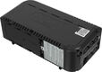 ИБП Powercom Back-UPS IMPERIAL Line-Interactive 825VA/495W Tower IMP-825AP