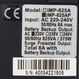 ИБП Powercom Back-UPS IMPERIAL Line-Interactive 625VA/375W Tower IMP-625AP
