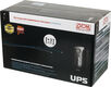 ИБП Powercom Back-UPS IMPERIAL Line-Interactive 625VA/375W Tower IMP-625AP