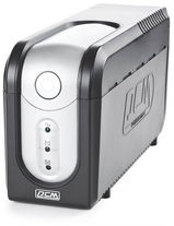 ИБП Powercom Back-UPS IMPERIAL Line-Interactive 625VA/ 375W Tower IMP-625AP