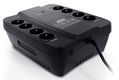 ИБП Powercom Back-UPS SPIDER OffLine 1000VA/550W SPD-1000N