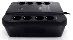 ИБП Powercom Back-UPS SPIDER OffLine 1000VA/550W SPD-1000N