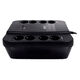 ИБП Powercom Back-UPS SPIDER OffLine 1000VA/550W SPD-1000N