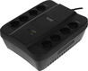 ИБП Powercom Back-UPS SPIDER OffLine 1000VA/550W SPD-1000N