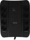 ИБП Powercom Back-UPS SPIDER OffLine 1000VA/550W SPD-1000N