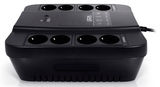 ИБП Powercom Back-UPS SPIDER OffLine 850VA/ 510W Tower SPD-850N