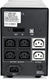 ИБП Powercom Back-UPS IMPERIAL Line-Interactive 3000VA/1800W Tower IMD-3000AP