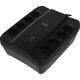 ИБП Powercom Back-UPS SPIDER OffLine 650VA/390W SPD-650N