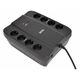 ИБП Powercom Back-UPS SPIDER OffLine 650VA/390W SPD-650N