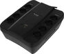 ИБП Powercom Back-UPS SPIDER OffLine 650VA/390W SPD-650N