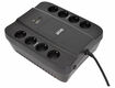 ИБП Powercom Back-UPS SPIDER OffLine 650VA/390W SPD-650N