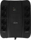 ИБП Powercom Back-UPS SPIDER OffLine 650VA/390W SPD-650N