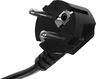 ИБП Powercom Back-UPS SPIDER OffLine 650VA/390W SPD-650N