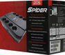 ИБП Powercom Back-UPS SPIDER OffLine 650VA/390W SPD-650N