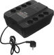 ИБП Powercom Back-UPS SPIDER OffLine 450VA/270W Tower SPD-450N