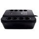 ИБП Powercom Back-UPS SPIDER OffLine 450VA/270W Tower SPD-450N