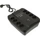 ИБП Powercom Back-UPS SPIDER OffLine 450VA/270W Tower SPD-450N