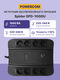 ИБП Powercom Back-UPS SPIDER Line-Interactive 1000VA/550W Tower SPD-1000U