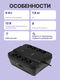 ИБП Powercom Back-UPS SPIDER Line-Interactive 1000VA/550W Tower SPD-1000U