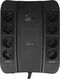 ИБП Powercom Back-UPS SPIDER Line-Interactive 1000VA/550W Tower SPD-1000U ИБП Powercom Back-UPS SPIDER Line-Interactive 1000VA/550W Tower SPD-1000U