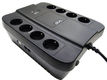 ИБП Powercom Back-UPS SPIDER Line-Interactive 850VA/510W Tower SPD-850U