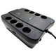 ИБП Powercom Back-UPS SPIDER Line-Interactive 850VA/510W Tower SPD-850U