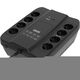 ИБП Powercom Back-UPS SPIDER Line-Interactive 850VA/510W Tower SPD-850U