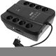 ИБП Powercom Back-UPS SPIDER Line-Interactive 850VA/510W Tower SPD-850U