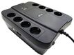 ИБП Powercom Back-UPS SPIDER Line-Interactive 850VA/510W Tower SPD-850U