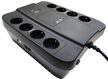 ИБП Powercom Back-UPS SPIDER Line-Interactive 650VA/390W Tower SPD-650U