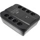 ИБП Powercom Back-UPS SPIDER Line-Interactive 650VA/390W Tower SPD-650U