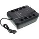 ИБП Powercom Back-UPS SPIDER Line-Interactive 650VA/390W Tower SPD-650U