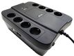 ИБП Powercom Back-UPS SPIDER Line-Interactive 650VA/390W Tower SPD-650U