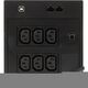 ИБП Powercom Raptor OffLine 2000VA/1200W Tower RPT-2000AP