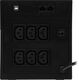 ИБП Powercom Raptor OffLine 2000VA/1200W Tower RPT-2000AP