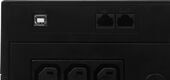 ИБП Powercom Raptor OffLine 1500VA/900W Tower RPT-1500AP ИБП Powercom Raptor OffLine 1500VA/900W Tower RPT-1500AP