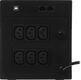 ИБП Powercom Raptor OffLine 1500VA/900W Tower RPT-1500AP ИБП Powercom Raptor OffLine 1500VA/900W Tower RPT-1500AP