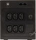 ИБП Powercom Raptor OffLine 1500VA/900W Tower RPT-1500AP
