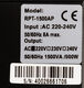 ИБП Powercom Raptor OffLine 1500VA/900W Tower RPT-1500AP