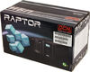 ИБП Powercom Raptor OffLine 1500VA/900W Tower RPT-1500AP