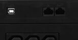 ИБП Powercom Raptor OffLine 1025VA/615W Tower RPT-1025AP