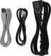ИБП Powercom Raptor OffLine 1025VA/615W Tower RPT-1025AP