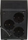 ИБП Powercom Raptor Line-Interactive 800VA/480W RPT-800A-EURO