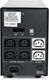 ИБП Powercom Back-UPS IMPERIAL Line-Interactive 2000VA/1200W Tower IMD-2000AP