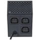 ИБП Powercom Raptor Line-Interactive 1000VA/600W Tower RPT-1000A