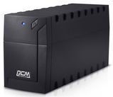 ИБП Powercom Raptor Line-Interactive 1000VA/ 600W Tower RPT-1000A