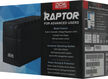 ИБП Powercom Raptor Line-Interactive 800VA/480W RPT-800A
