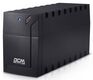 ИБП Powercom Raptor Line-Interactive 800VA/480W RPT-800A