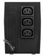 ИБП Powercom Raptor Line-Interactive 600VA/360W Tower RPT-600A