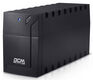 ИБП Powercom Raptor Line-Interactive 600VA/360W Tower RPT-600A